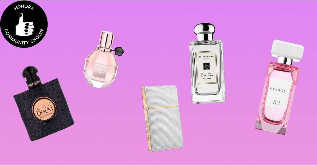 Perfume For Date Popsugar Beauty