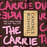 the carrie diaries by candace bushnell