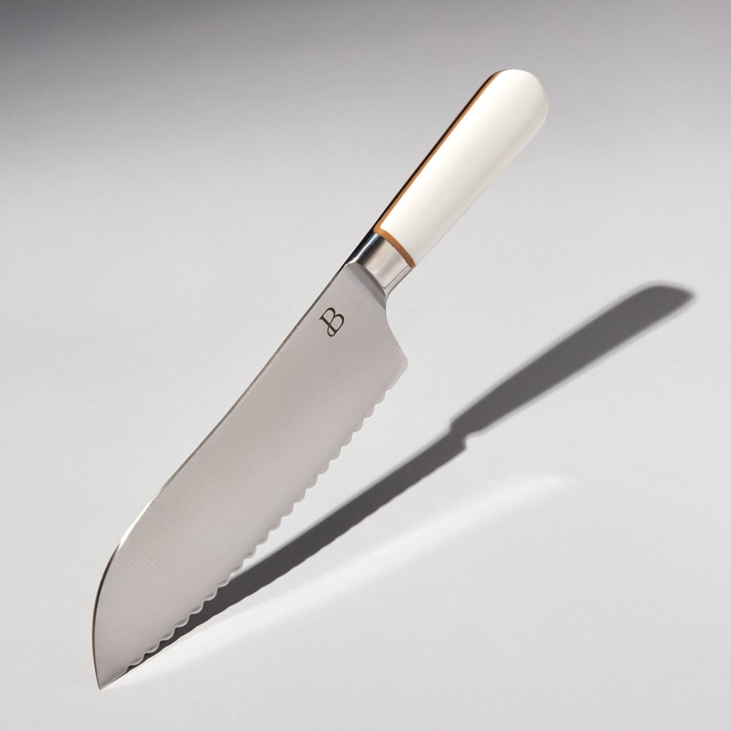 7-inch Signature Knife in White