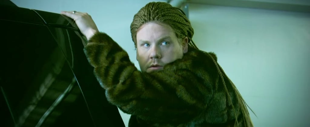 James Corden's Lemonade by Beyonce Parody