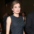 There's Only 1 Word to Describe Queen Letizia's Top — Unexpected