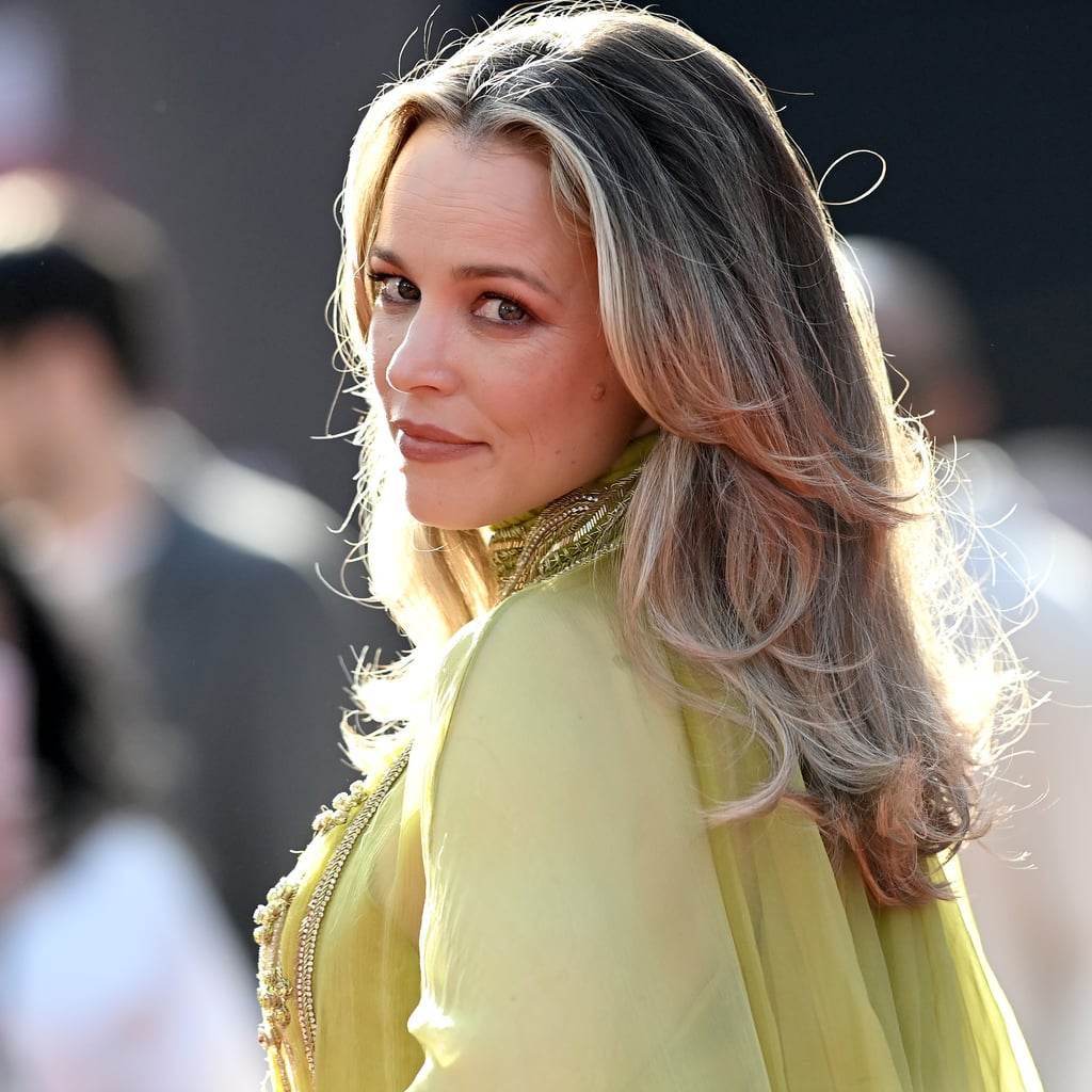 Rachel McAdams Says She'll Only Appear in the 