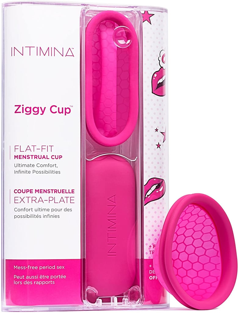 Intimina Ziggy Cup