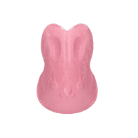 Lip Smacker Easter Pink Bunny Bath Bomb
