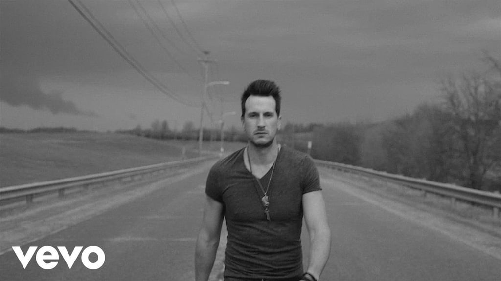 "Yours" by Russell Dickerson