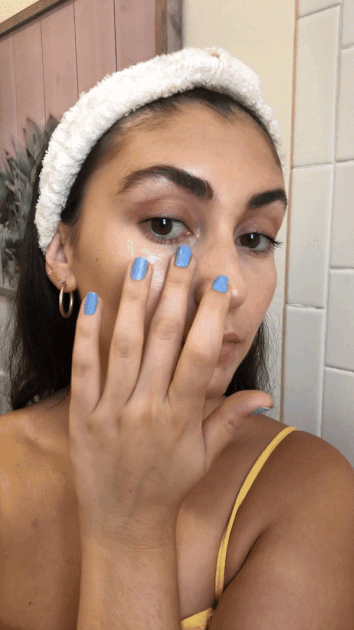 saint jane eye cream