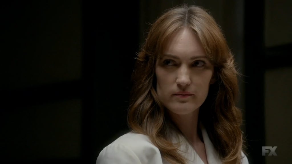 Roanoke: Miranda and Bridget Jane