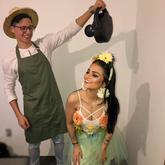 Couple Halloween Costumes Popsugar Love Sex