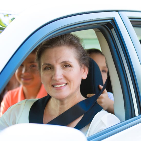 Tips For Being a Good Carpool Mom