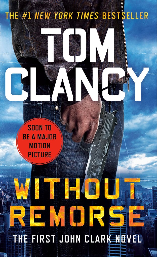 Without Remorse by Tom Clancy