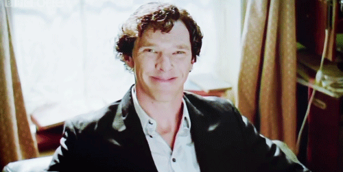 Was this enough to soothe the Sherlock-shaped hole in your heart?