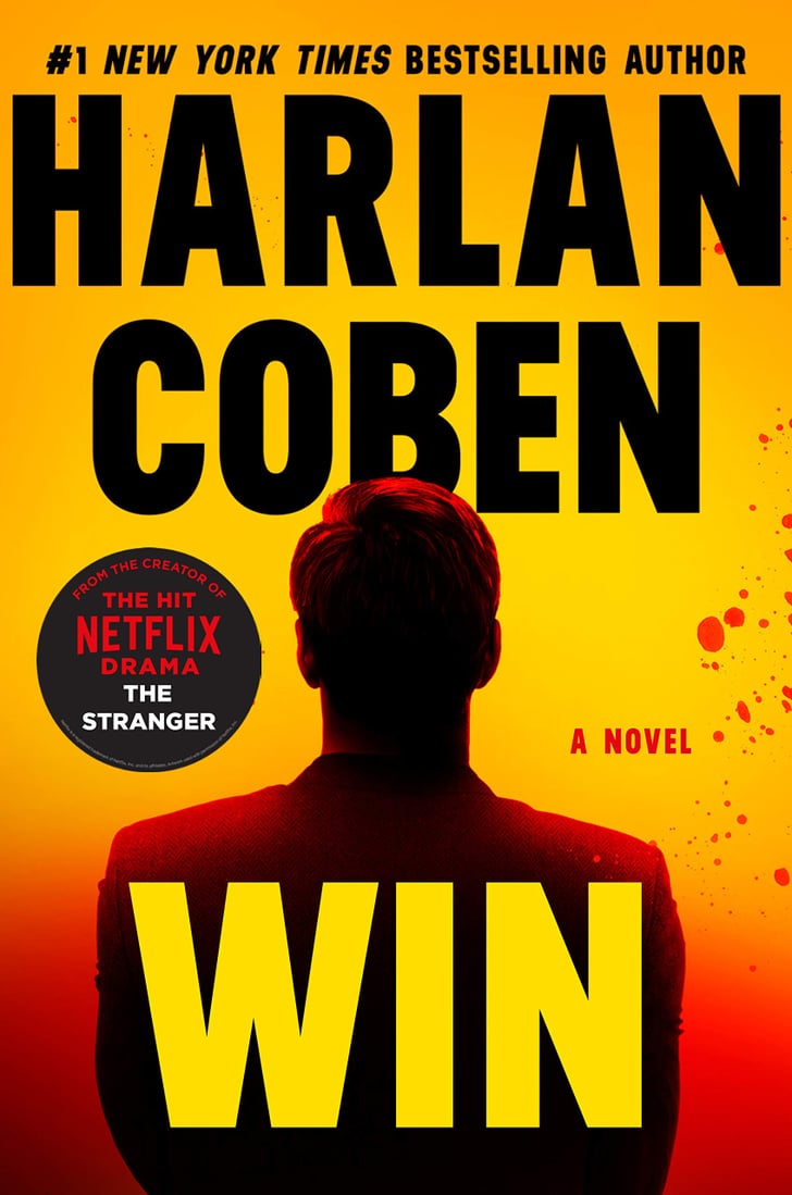 best harlan coben shows