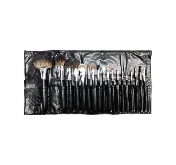 Morphe 18 Piece Sable Brush Set