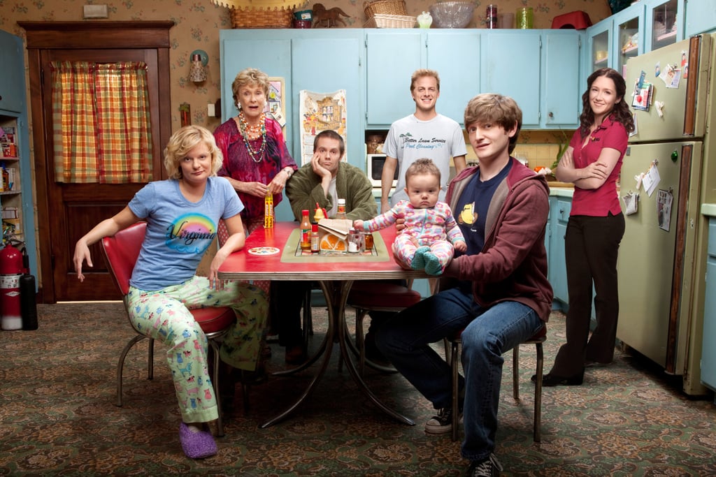Raising Hope