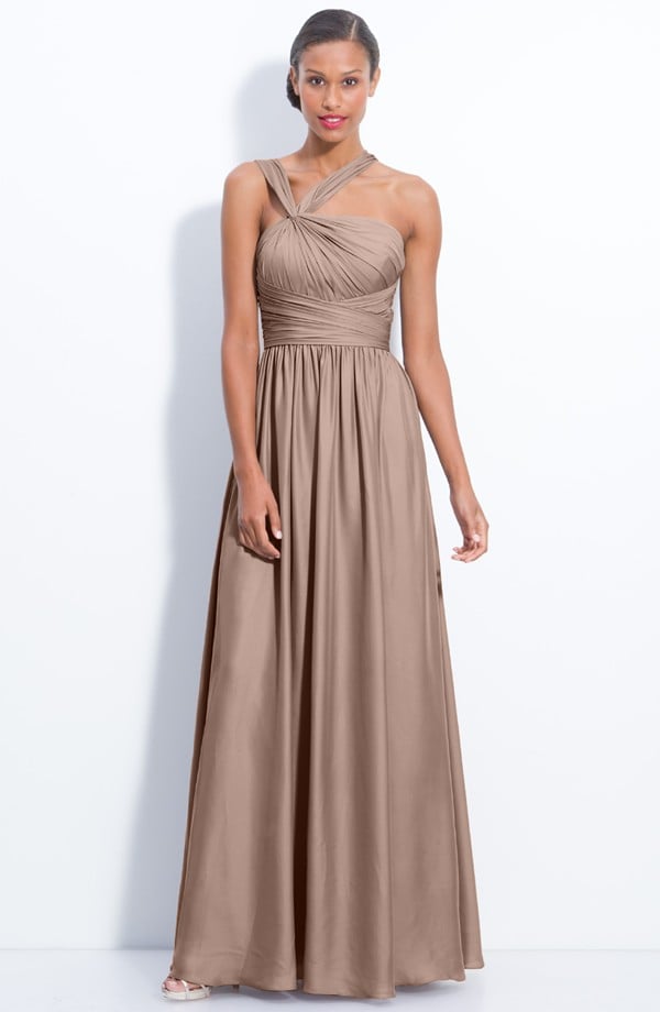 Monique Lhuillier Bridesmaid Dress