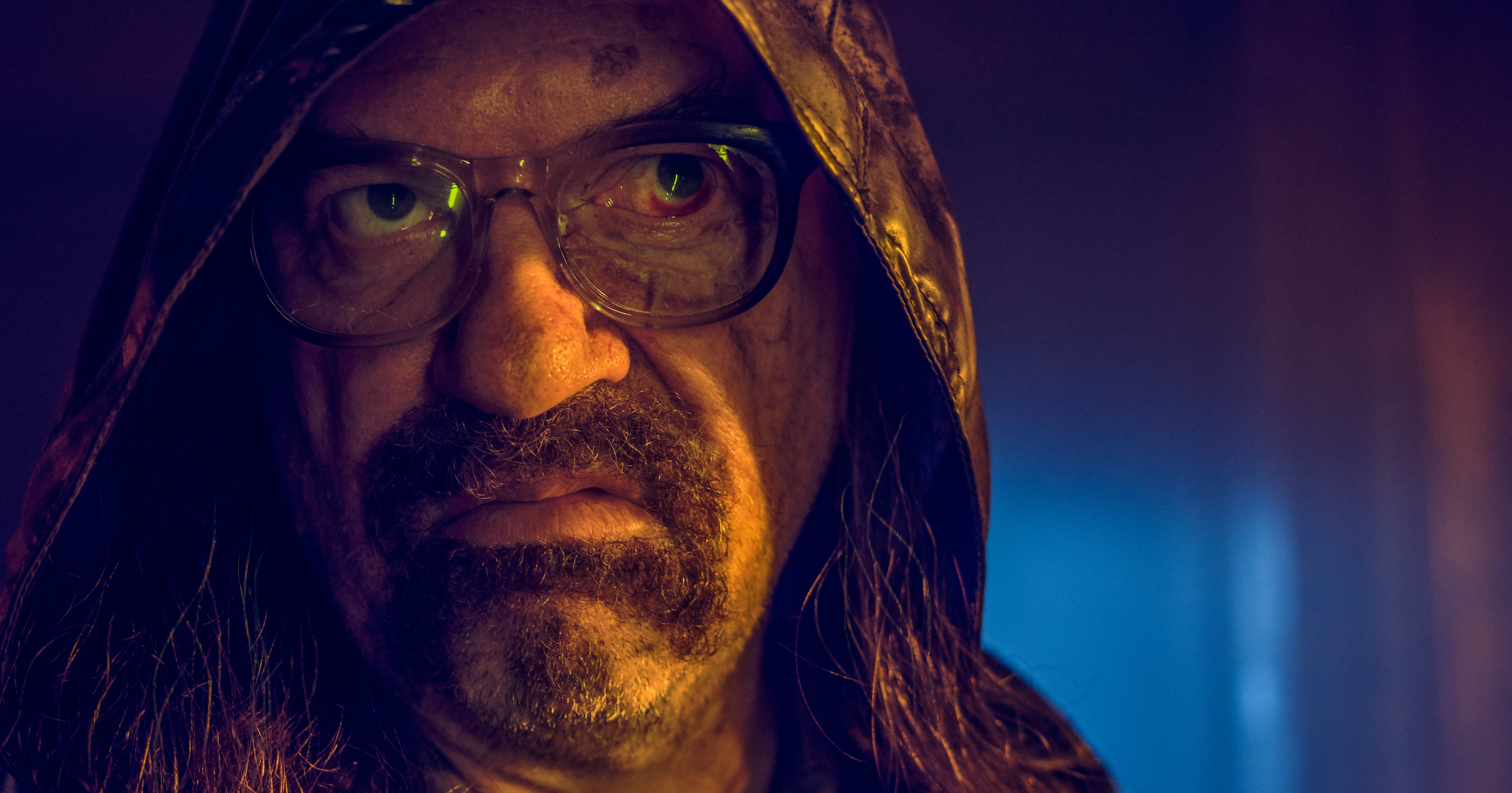 Who Plays Mr. Jingles on American Horror Story 1984? POPSUGAR