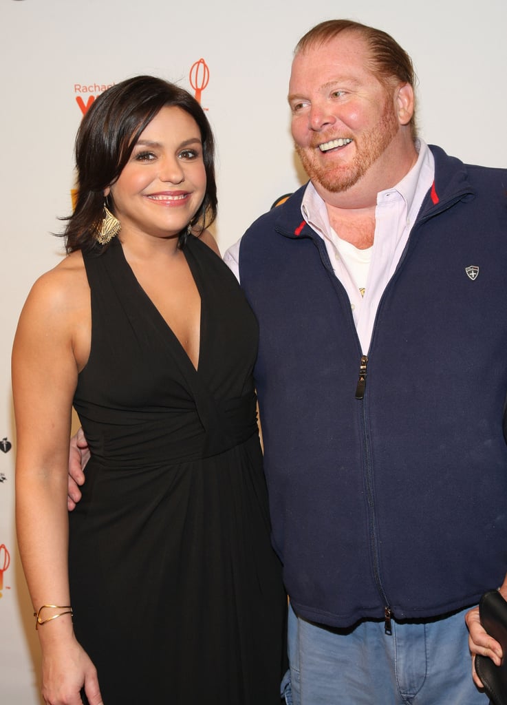 Mario Batali