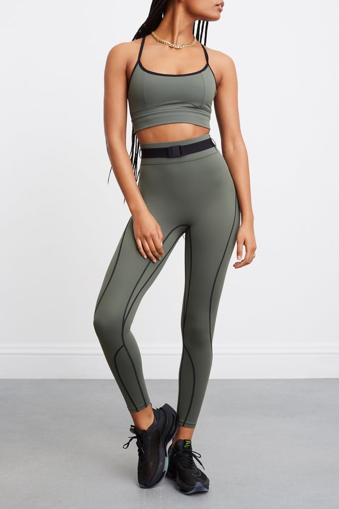 Solid & Striped Trek Belt Bag Leggings