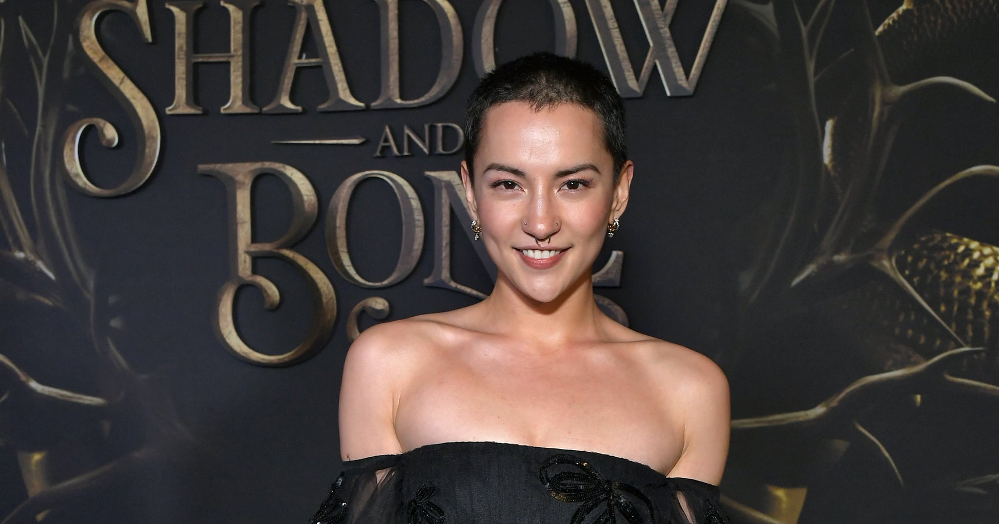 Who Is Jessie Mei Li? Facts About the Shadow and Bone Star | PS Celebrity