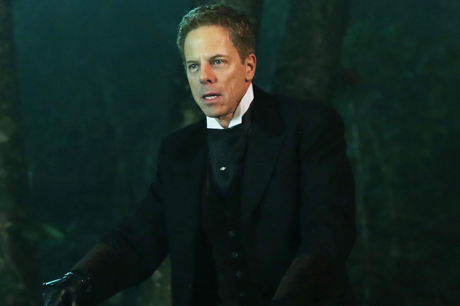Once Upon a Time Season 6 Hades Spoiler POPSUGAR Entertainment