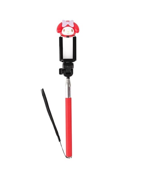 My Melody Selfie Stick