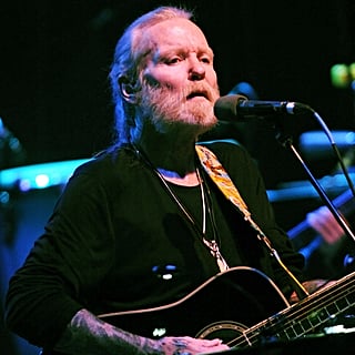 Music Legend Gregg Allman Dies at 69