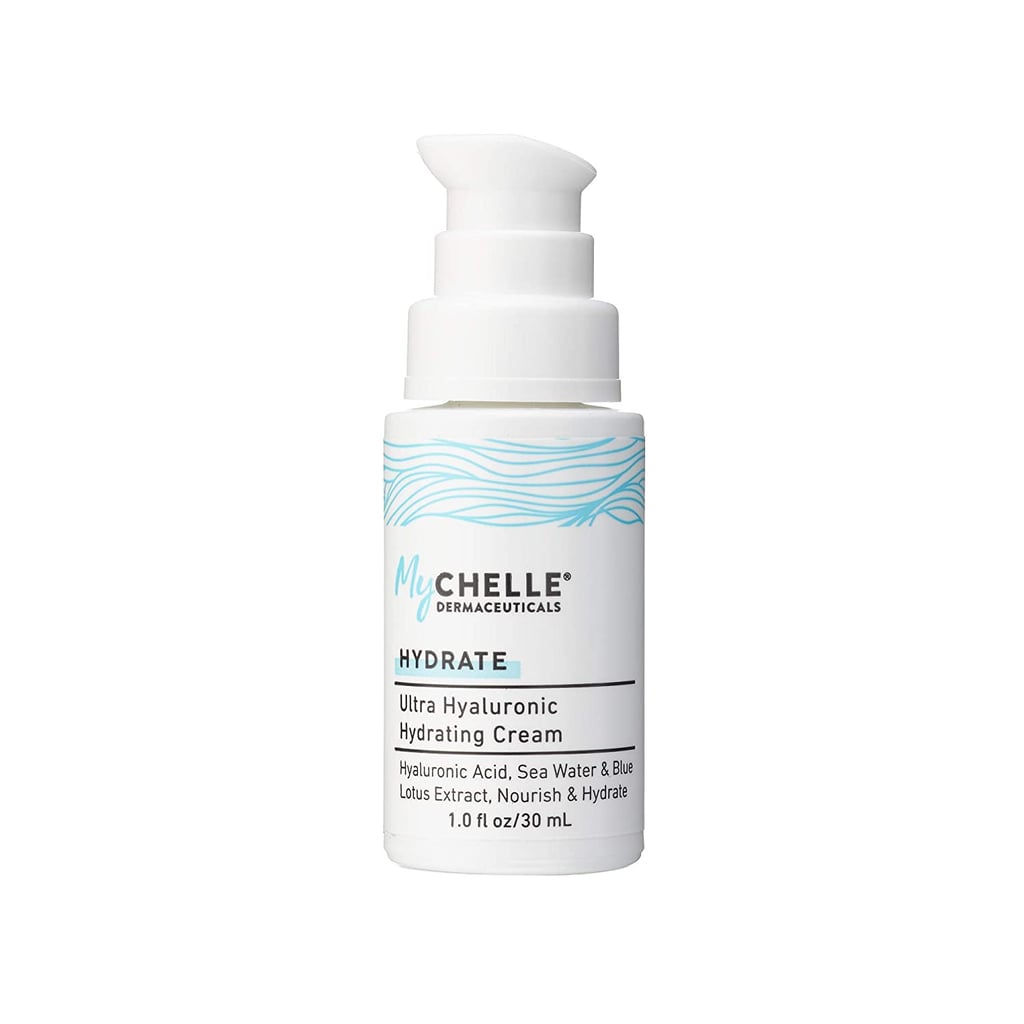 MyChelle Dermaceuticals Ultra Hyaluronic Hydrating Cream MyChelle Dermaceuticals Ultra Hyaluronic Hydrating Cream