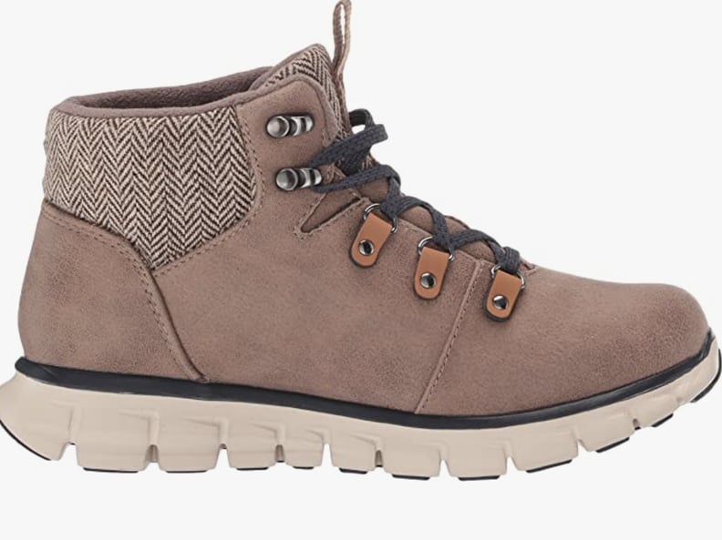 Best Affordable Hiking Boots For Women