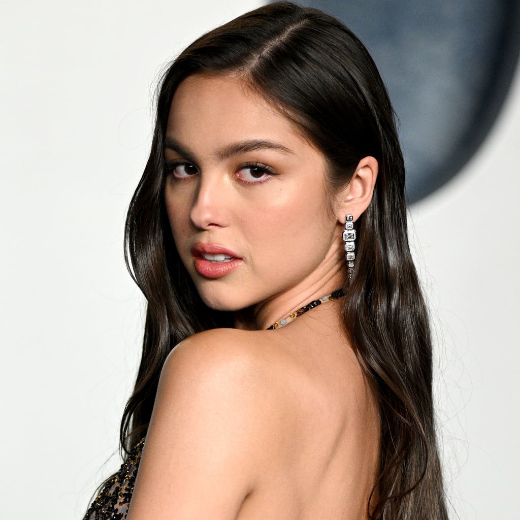 Olivia Rodrigo's Sleeveless Sweater Is Only $45