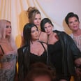 Caitlyn Jenner Claims Kim "Calculated" Her Fame in "House of Kardashian" Trailer