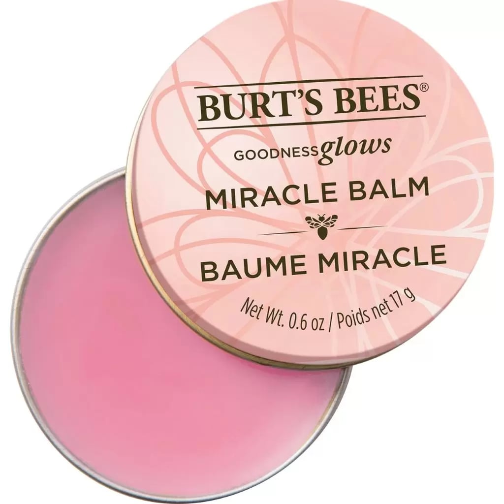 Burt's Bees Goodness Glows Miracle Balm
