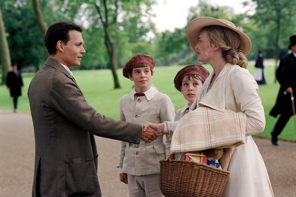 Finding Neverland