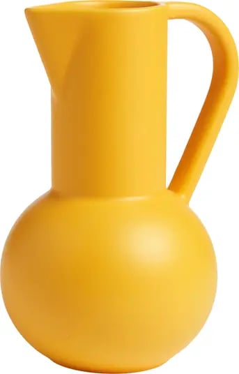 Glorious Jug: Small Raawii Strøm Jug