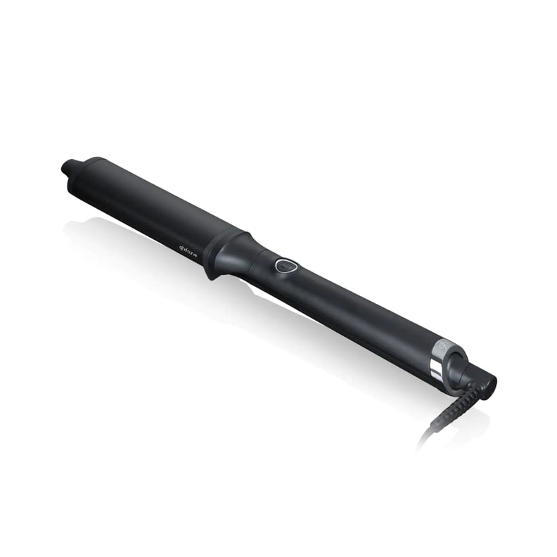 Best Curling Iron For Beginners: Ghd Classic Wave Oval Curling Wand