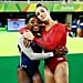 Aly Raisman on Simone Biles Exiting 2021 Olympics Team Final