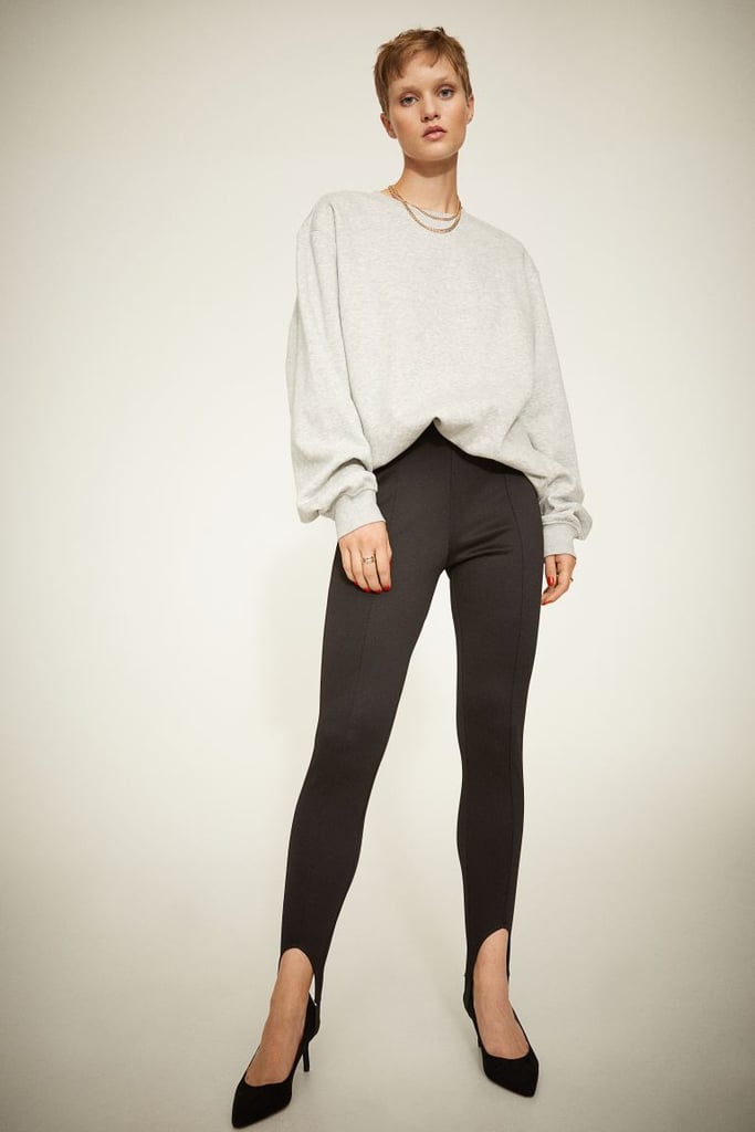 H&M Stirrup Leggings