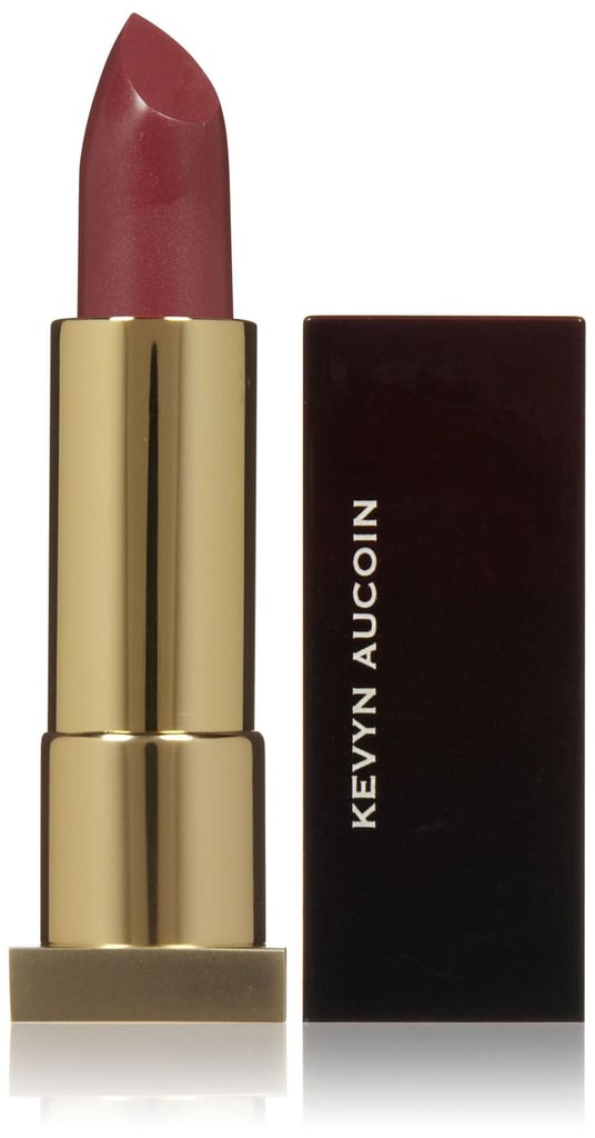 Kevyn Aucoin Lip Color in Dantrice | Marsala Is the Pantone Color of ...