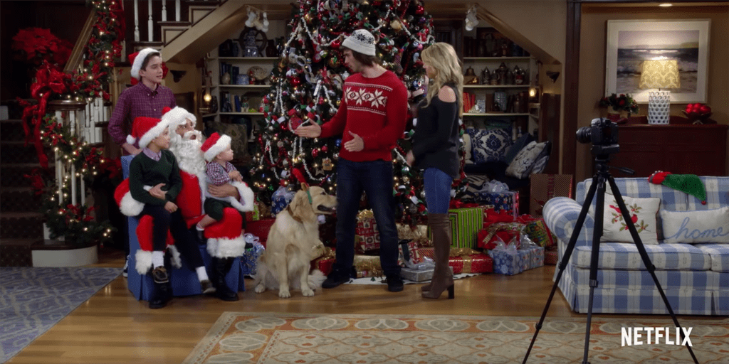 There Are a Lot of Holiday-Themed Episodes