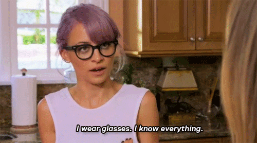 Quality Eyewear Changes Everything