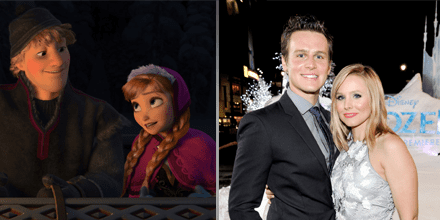 What Disney Characters Look Like in Real Life | Video | PS Celebrity