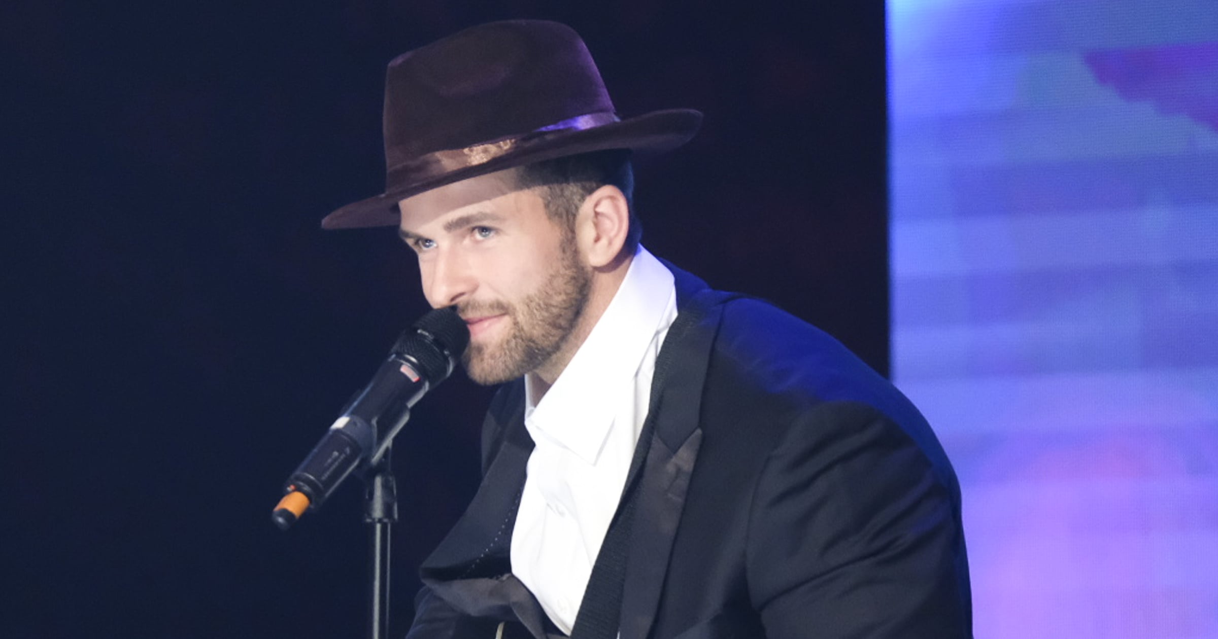 The Bachelorette Jed Wyatt's Better Bowl Dog Food Jingle POPSUGAR