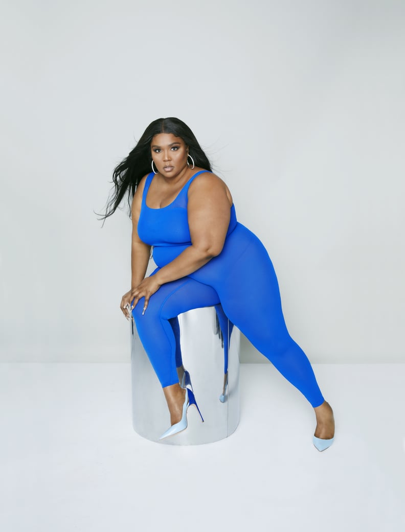 Lizzo Makes Moves with Fabletics, Promotes Self-Love with Yitty