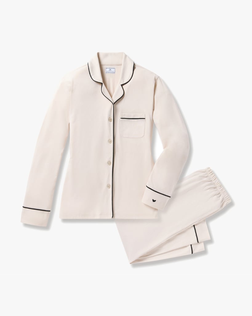 Parachute x Petite Plume Pima Pajama Set