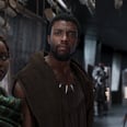 Early Reviews For Black Panther Are In, and Spoiler Alert, It's F*cking Awesome
