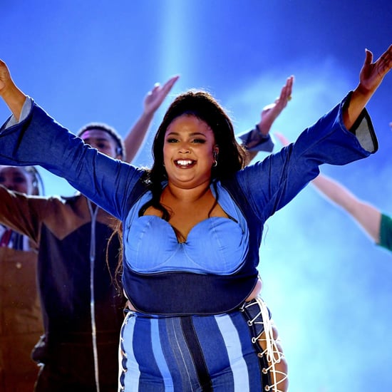 Lizzo's MTV Movie and TV Awards Performance Video