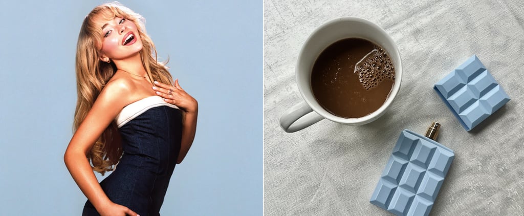 Sabrina Carpenter Espresso Perfume Review