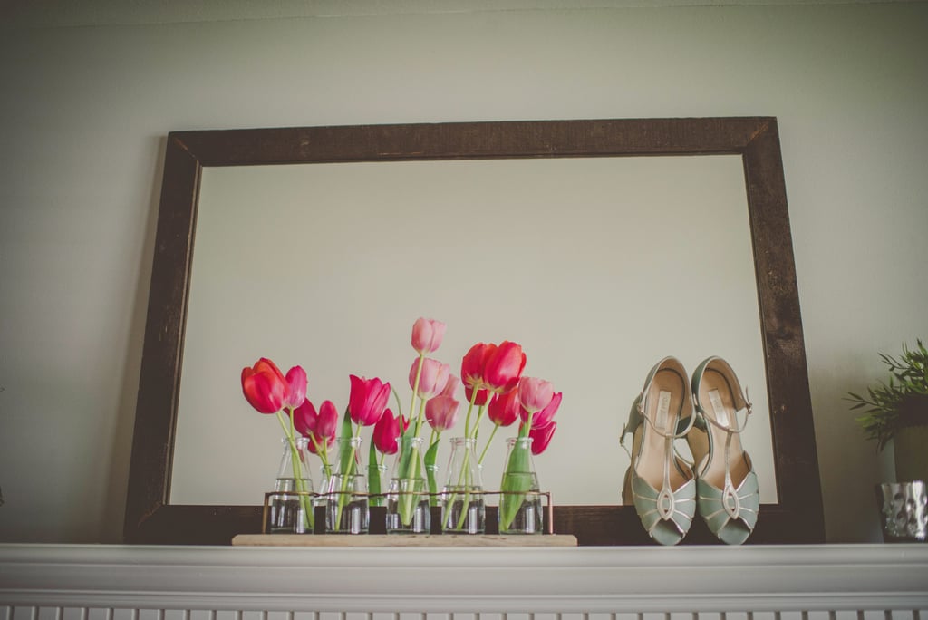 Garden Wedding