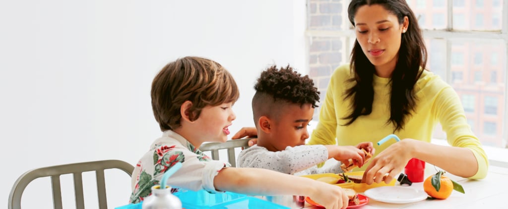 Why Device Free Dinners Are Best