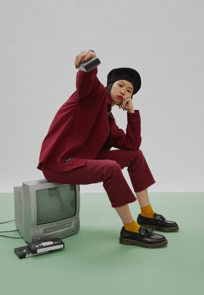 Lazy Oaf Daria Collection 2018