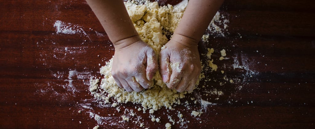 Best Flour Substitutes For Baking